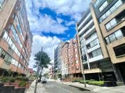 Apartamento en Arriendo, CHICO VIRREY, Bogotá D.C