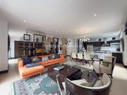 Apartamento en Arriendo, CHICO VIRREY, Bogotá D.C