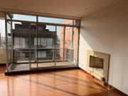 Apartamento en Arriendo, CHICO VIRREY, Bogotá D.C