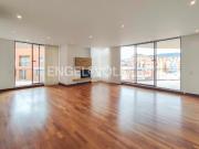 Apartamento en Arriendo, Chico Virrey, Bogotá D.C