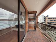 Apartamento en Arriendo, CHICO VIRREY, Bogotá D.C