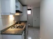 Apartamento en Arriendo Chiconavarra, Bogotá