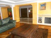 Apartamento en Arriendo, Chiconavarra, Bogotá D.C