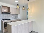 Apartamento en arriendo, Chimeneas, Poblado, Medellin,...