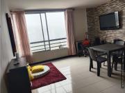 Apartamento en arriendo Chipre