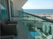 Apartamento en Arriendo, Cielo Mar, Cartagena de Indias