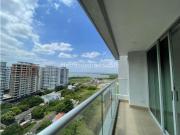 Apartamento en Arriendo, Cielo Mar, Cartagena de Indias