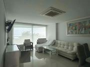 Apartamento en arriendo Cielo Mar, De La Virgen Y Turística