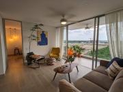 Apartamento en arriendo Cielo Mar, De La Virgen Y Turística