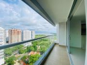 Apartamento en arriendo Cielo Mar, De La Virgen Y Turística