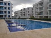 Apartamento en arriendo Cielo Mar, De La Virgen Y Turística