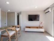 Apartamento en arriendo Cielo Mar, De La Virgen Y Turística