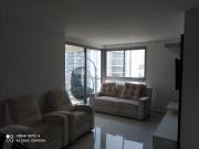 Apartamento en arriendo Cielo Mar, De La Virgen Y Turística