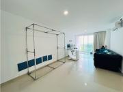 Apartamento en arriendo Calle 20, La Boquilla, Cartagena...