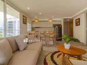 Apartamento en arriendo Cielo Mar, De La Virgen Y Turística