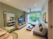 Apartamento en arriendo Cielo Mar, De La Virgen Y Turística