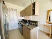 Apartamento en arriendo Cielo Mar, De La Virgen Y Turística