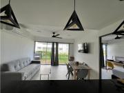 Apartamento en arriendo Cielo Mar, De La Virgen Y Turística