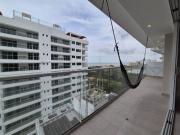 Apartamento en arriendo Cielo Mar, De La Virgen Y Turística