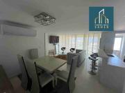 Apartamento en Arriendo Amoblado Cielo Mar Piso 11