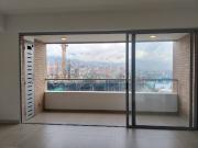 Apartamento en Arriendo Ciudad del Rio, El poblado, Medellin
