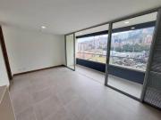 Apartamento en Arriendo Ciudad del Rio, El poblado, Medellin