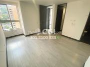 Apartamento en Arriendo, CIUDAD DEL RIO, Medellín