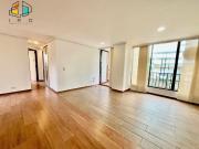 Apartamento en Arriendo Ciudad del Rio Medellin