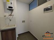 Apartamento en Arriendo Ciudad del Rio Medellin