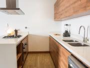 Apartamento en arriendo Ciudad del rio, Medellín