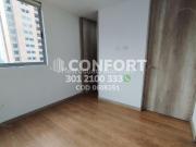 Apartamento en Arriendo, CIUDAD DEL RIO, Medellín