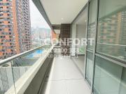 Apartamento en Arriendo, CIUDAD DEL RIO, Medellín