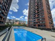 Apartamento en Arriendo, Ciudad Del Rio, Medellín