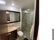 Apartamento en arriendo Ciudad del Rio, Medellin