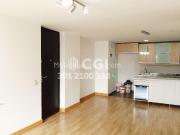 Apartamento en Arriendo, CIUDAD DEL RIO, Medellín