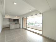 Apartamento en arriendo Ciudad del rio, Medellín