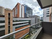 Apartamento en Arriendo, Ciudad Del Rio, Medellín
