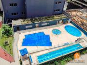 Apartamento en Arriendo Ciudad del Rio Medellin