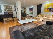 Apartamento en Arriendo Ciudad del Rio Medellín
