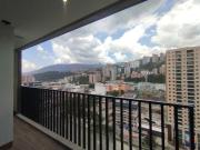 Apartamento en arriendo Ciudad del rio, Medellín