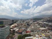 Apartamento en arriendo Ciudad del rio, Medellín