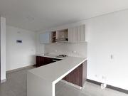 Apartamento en Arriendo Ciudad del Rio Medellin