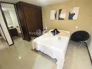 Apartamento en Arriendo, CIUDAD DEL RIO, Medellín