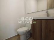 Apartamento en Arriendo, CIUDAD DEL RIO, Medellín