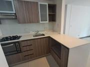 Apartamento en Arriendo, Ciudad Del Rio, Medellín
