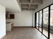 Apartamento en arriendo Ciudad del rio, Medellín