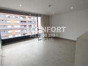 Apartamento en Arriendo, CIUDAD DEL RIO, Medellín