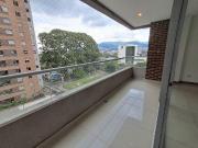 Apartamento en arriendo Ciudad del rio, Medellín
