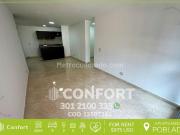 Apartamento en Arriendo, CIUDAD DEL RIO, Medellín