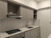 Apartamento en arriendo, Ciudad Del Rio, Poblado,...